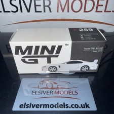 259 Toyota TRD 3000GT - Super