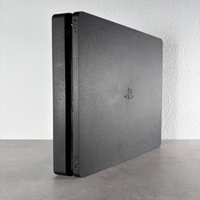 CONSOLE PLAYSTATION 4 SLIM PS4