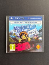 Jeux Sony PS Vita - Promo ONLY