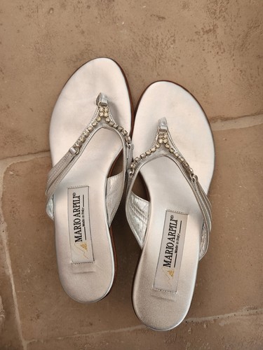 Sandali infradito donna