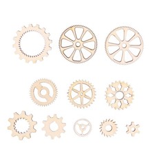  20 PCS Ornamenti Per
