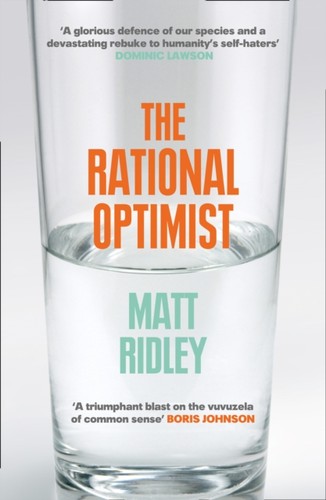 Rational optimist - rational,