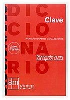 Clave : diccionario de uso del espanol actual  von Vario... | Buch | Zustand gut