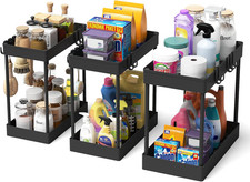 Organizer Sottolavello Cucina