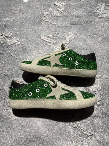 Golden goose superstar - golden,