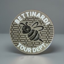 Marcatore a sfera Bettinardi