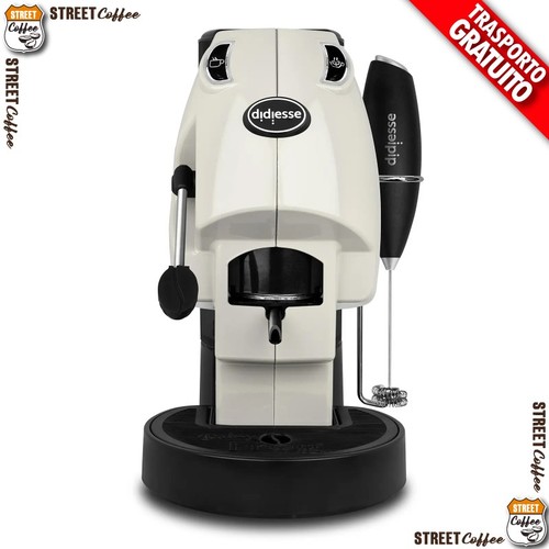 Macchina caffè didiesse baby - macchina,