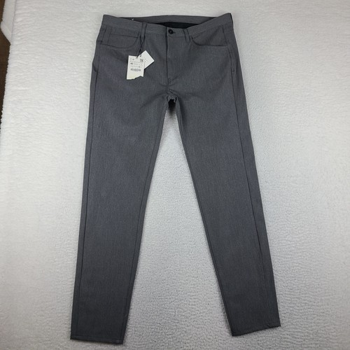 Zara pantalone uomo - pantalone, 36x31