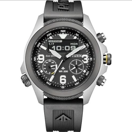 Orologio uomo citizen - orologio,