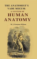 The Anatomist's Vade Mecum: A