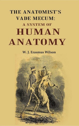 The anatomist vade - vade, a