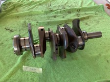 Albero motore Lancia Fulvia