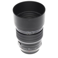 Obiettivo Olympus M.Zuiko