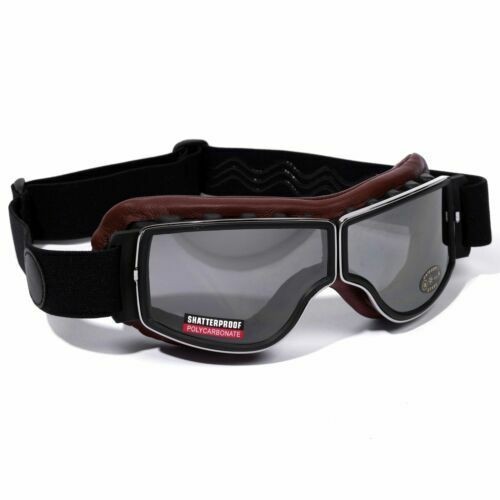 Occhiali moto baruffaldi jtt - occhiali,