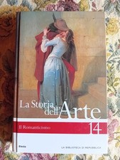 LA STORIA dell'ARTE vol. 14 -