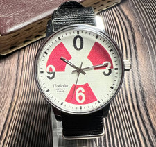 Orologio polso big - orologio, con