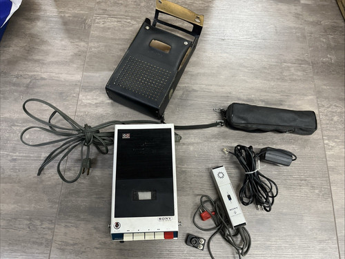 Registratore cassette - registratore, a