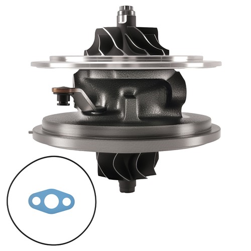 Kit cartucce turbocompressore