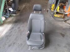 SEDILE ANTERIORE SINISTRO LATO GUIDA VOLKSWAGEN Polo 5° Serie 1200 Benzi 1161975