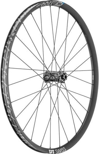 Set ruote swiss - swiss, enduro