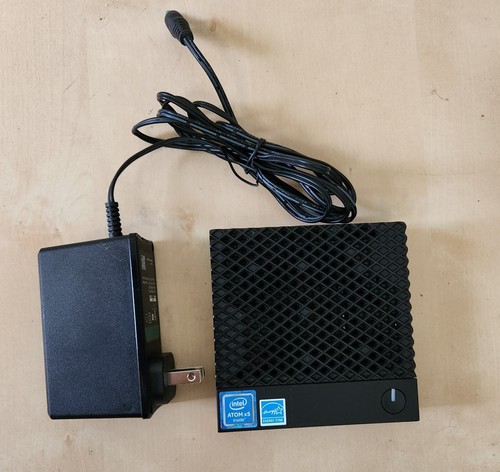 Dell wyse 3040 thin - dell,