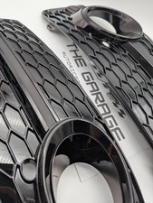 Griglie FENDINEBBIA RSQ5 Look