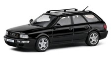 Modellino auto scala 1:43 AUDI