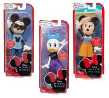 Minnie Mouse Bambole alla Moda