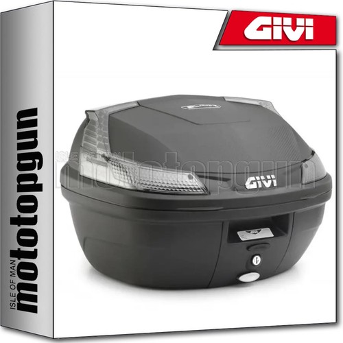 Givi b37nt bauletto attacco - b37nt, +