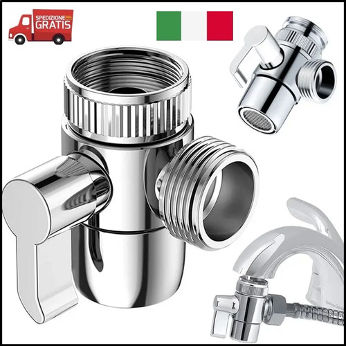 Adattatore connettore - adattatore,