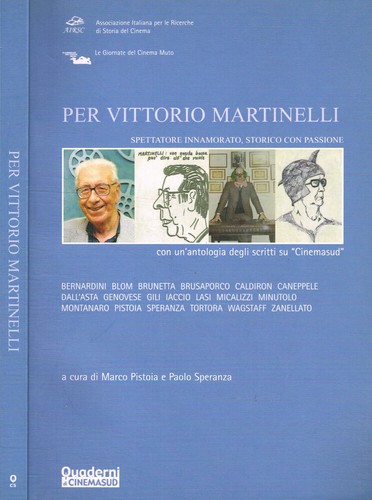 Per vittorio martinelli - per,