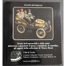 Storia dell'Automobile e Moto
