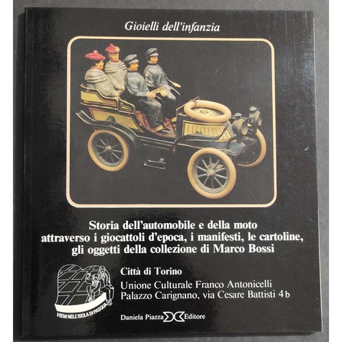 Storia dell automobile - dell'automobile, e