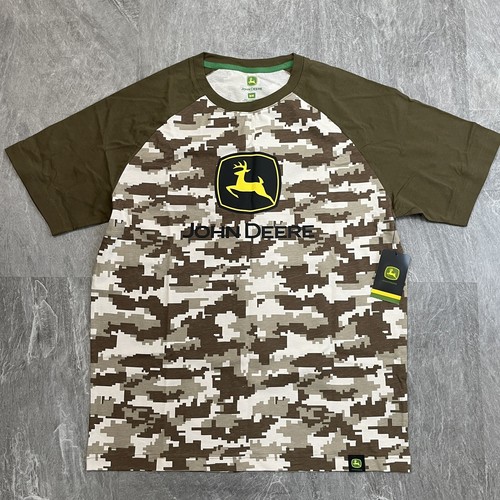John deere men - deere, pixel
