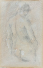 Bruno Barbini (Venezia 1929