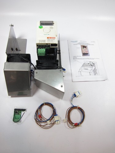 Nuovo kit inverter electrolux - kit,