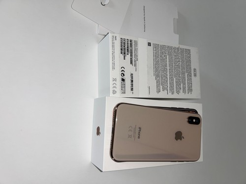 Iphone 64gb colore oro - xs,