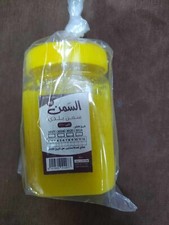 Burro di Ghee Pecora Araba Ghee Animali Cucina Cibo Arabo Mansaf Middleeas Casa