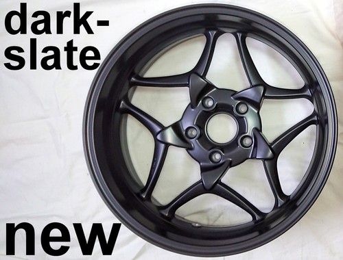 Ruota posteriore sportiva - , bmw