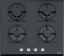 Franke Piano Cottura A Gas 4