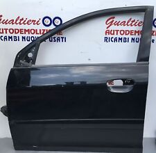 RICAMBI USATI 7600307010 PORTIERA ANTERIORE SINISTRA KIA Picanto 1° Serie  98201
