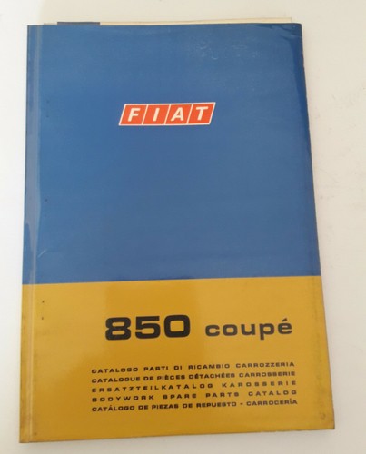 Catalogo parti ricambio - di,
