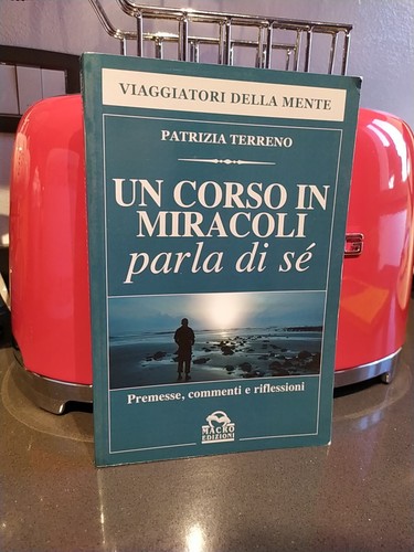 Corso miracoli parla - corso,