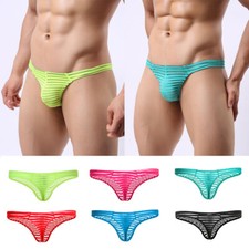 Intimo Da Uomo Sexy Maglia