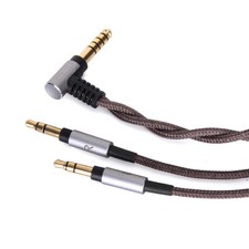 Cavo audio BILANCIATO 4,4 mm