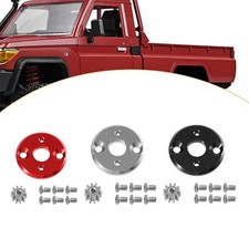 Il supporto motore in metallo