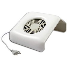 Aspiratore tavolo per polveri limatura nail art ricostruzione unghie sacchetti