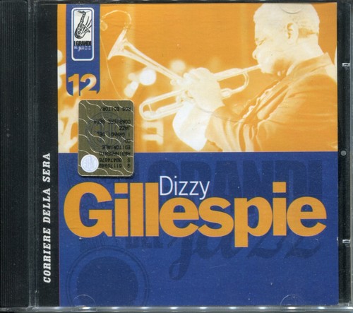 Dizzy gillespie ultimate - dizzy,