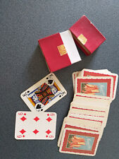 54 carte da gioco francesi