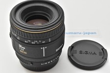 Sigma 8 ex obiettivo - f2.8,